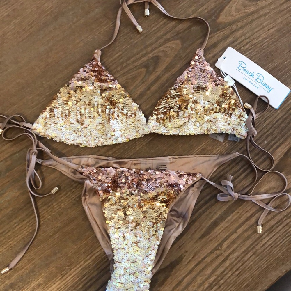 Beach Bunny Swimsuit